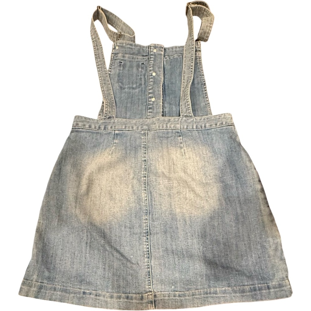🖤 Product Listing: American Rag Blue Jeans – Size 9 - Picture 5 of 11